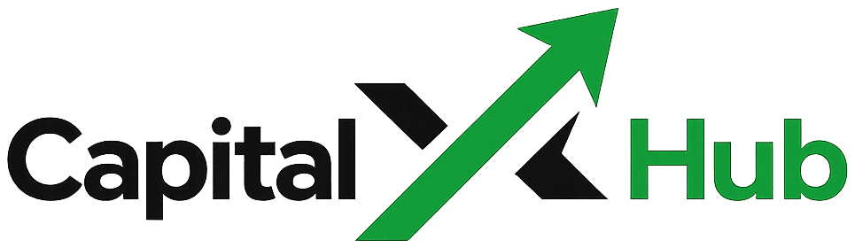 Capital X Hub